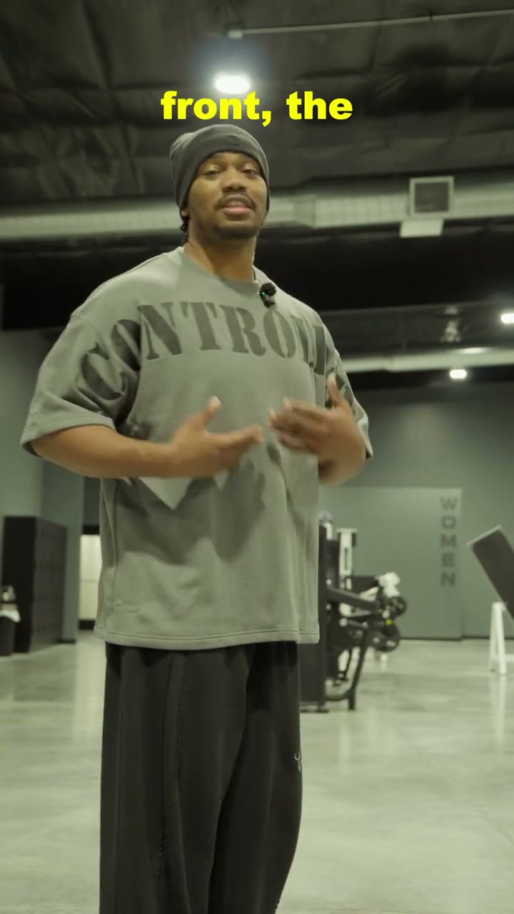 Controlled Insanity apparel